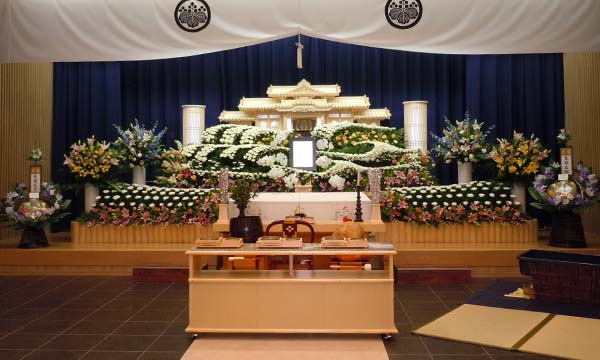 葬祭