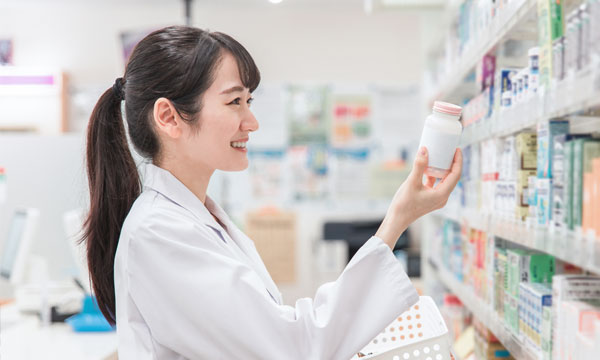 調剤薬局
