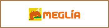 MEGLIAのロゴ