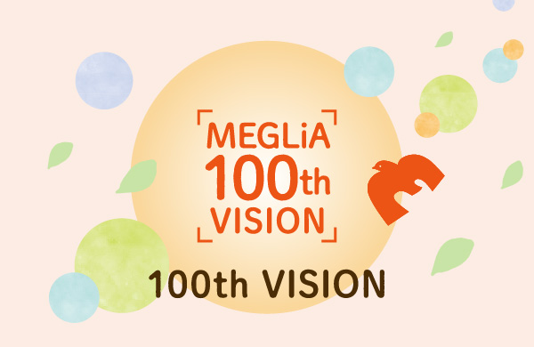 100th VISION
