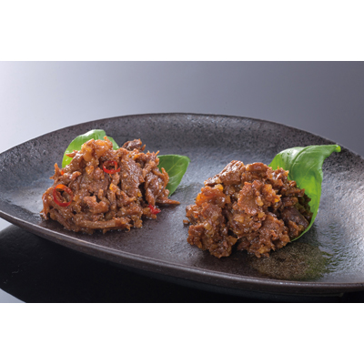 松阪牛しぐれ煮3個セット