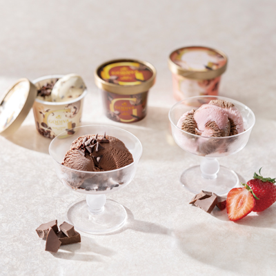 アイスコレクション10個入