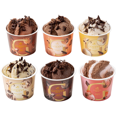 アイスコレクション6個入