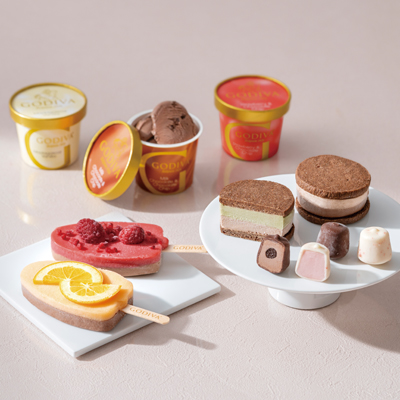 アイスバラエティーコレクション15個入