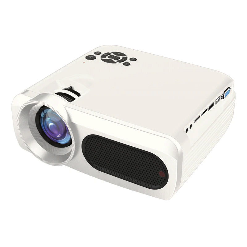 VERSOS  ���@�\LED�v���W�F�N�^�[ VS-P02S