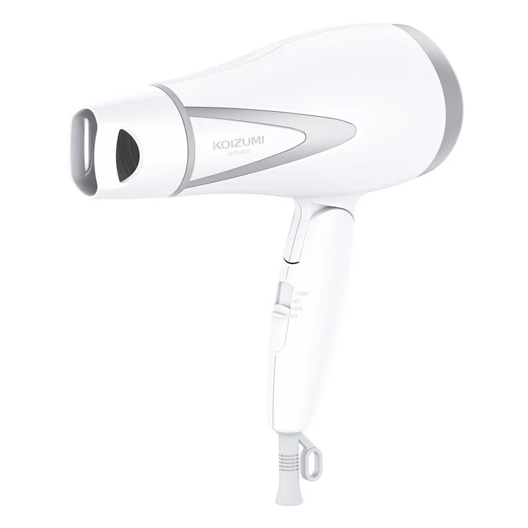 �R�C�Y�~ �}�C�i�X�C�I���w�A�[�h���C���[ KHD-9820/W(�z���C�g)